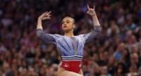 Gymnast Tiana Sumanasekera To Represent Sri Lanka